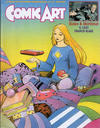 Cover for Comic Art (Comic Art, 1984 series) #147