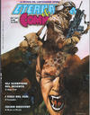 Cover for Comic Art (Comic Art, 1984 series) #137