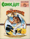 Cover for Comic Art (Comic Art, 1984 series) #149