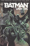 Cover for Batman Univers (Urban Comics, 2016 series) #13