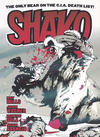 Cover for Shako (Rebellion, 2012 series) 