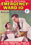 Cover for Emergency-Ward 10 (Pearson, 1959 series) #19