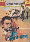 Cover for Undercover (Famepress, 1964 series) #40