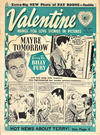 Cover for Valentine (IPC, 1957 series) #122
