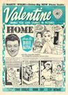 Cover for Valentine (IPC, 1957 series) #29 August 1959