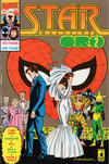 Cover for Star Magazine Oro (Edizioni Star Comics, 1992 series) #2