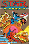Cover for Star Magazine Oro (Edizioni Star Comics, 1992 series) #5