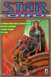 Cover for Star Magazine Oro (Edizioni Star Comics, 1992 series) #6