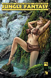Cover Thumbnail for Jungle Fantasy: Ivory (2016 series) #1 [Bikini Century Cover A - Christian Zanier]