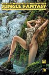 Cover Thumbnail for Jungle Fantasy: Ivory (2016 series) #1 [Bikini Century Cover E - Christian Zanier]