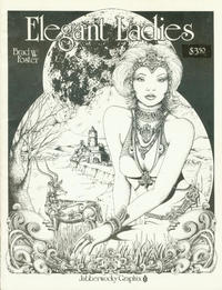 Cover Thumbnail for Elegant Ladies (Jabberwocky Graphix, 1988 series) 