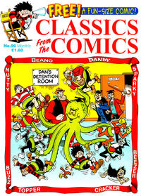 Cover Thumbnail for Classics from the Comics (D.C. Thomson, 1996 series) #96