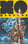 Cover Thumbnail for X-O Manowar (2017) (2017 series) #1 [Cover A - Lewis LaRosa]