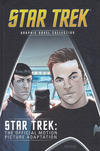 Cover for Star Trek Graphic Novel Collection (Eaglemoss Publications, 2017 series) #7 - Star Trek: The Official Motion Picture Adaptation