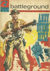 Cover for Battleground (Famepress, 1964 series) #53