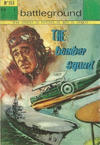 Cover for Battleground (Alex White, 1967 series) #153
