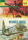 Cover for Battleground (Alex White, 1967 series) #199