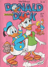 Cover for Donald Duck (Egmont Ehapa, 1974 series) #242 [Zweitauflage]