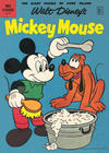 Cover for Walt Disney Series (World Distributors, 1956 series) #21