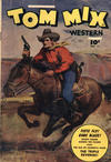 Cover for Tom Mix Western (Anglo-American Publishing Company Limited, 1948 series) #11