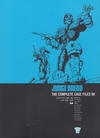 Cover for Judge Dredd: The Complete Case Files (Rebellion, 2005 series) #8