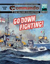 Cover for Commando (D.C. Thomson, 1961 series) #5006