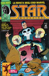 Cover for Star Magazine (Edizioni Star Comics, 1990 series) #10