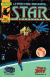 Cover for Star Magazine (Edizioni Star Comics, 1990 series) #11