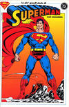 Cover for Le Più Grandi Storie di Superman (Play Press, 1994 series) #2