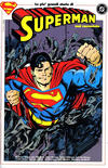 Cover for Le Più Grandi Storie di Superman (Play Press, 1994 series) #3