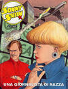 Cover for Sonny Stern (Play Press, 1994 series) #3