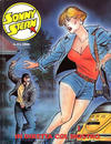 Cover for Sonny Stern (Play Press, 1994 series) #4