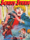 Cover for Sonny Stern (Play Press, 1994 series) #5