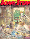 Cover for Sonny Stern (Play Press, 1994 series) #6