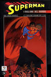 Cover for Superman Nuova Serie (Play Press, 1999 series) #1