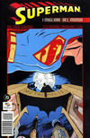 Cover for Superman Nuova Serie (Play Press, 1999 series) #3