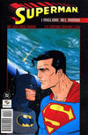 Cover for Superman Nuova Serie (Play Press, 1999 series) #6