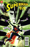 Cover for Superman Nuova Serie (Play Press, 1999 series) #10