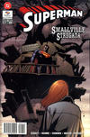 Cover for Superman Nuova Serie (Play Press, 1999 series) #12
