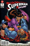 Cover for Superman Nuova Serie (Play Press, 1999 series) #14