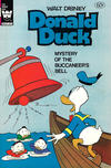Cover Thumbnail for Donald Duck (1962 series) #239 [White Whitman Seal variant]
