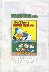 Cover for Donald Duck & Co De komplette årgangene (Hjemmet / Egmont, 1998 series) #[15] - 1955 del 3