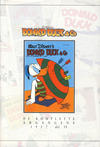 Cover for Donald Duck & Co De komplette årgangene (Hjemmet / Egmont, 1998 series) #[23] - 1957 del 4