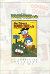 Cover for Donald Duck & Co De komplette årgangene (Hjemmet / Egmont, 1998 series) #[24] - 1958 del 1