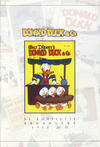 Cover for Donald Duck & Co De komplette årgangene (Hjemmet / Egmont, 1998 series) #[25] - 1958 del 2
