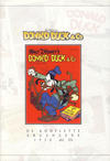 Cover for Donald Duck & Co De komplette årgangene (Hjemmet / Egmont, 1998 series) #[26] - 1958 del 3