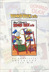 Cover for Donald Duck & Co De komplette årgangene (Hjemmet / Egmont, 1998 series) #[27] - 1958 del 4
