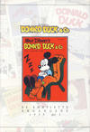 Cover for Donald Duck & Co De komplette årgangene (Hjemmet / Egmont, 1998 series) #[29] - 1959 del I
