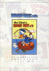 Cover for Donald Duck & Co De komplette årgangene (Hjemmet / Egmont, 1998 series) #[21] - 1957 del 2