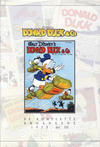 Cover for Donald Duck & Co De komplette årgangene (Hjemmet / Egmont, 1998 series) #[31] - 1959 del 3